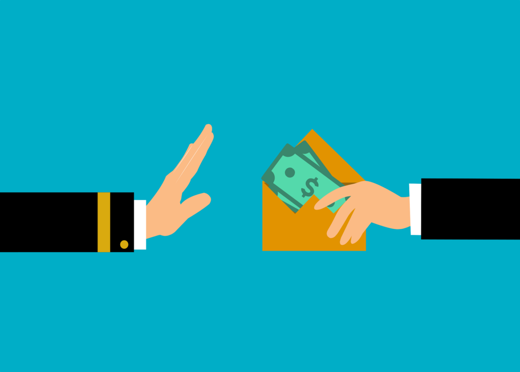 EBA Sanctions Guidelines